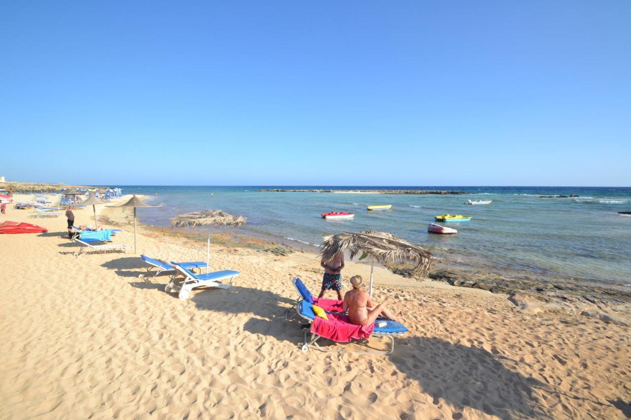 Ayia Napa Blue Villa Esterno foto